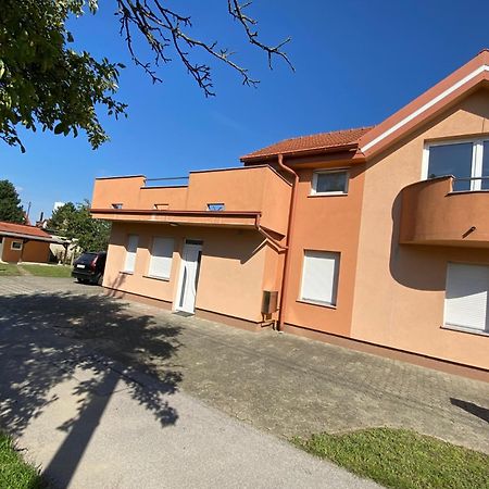 Apartment Terra Čakovec Екстериор снимка