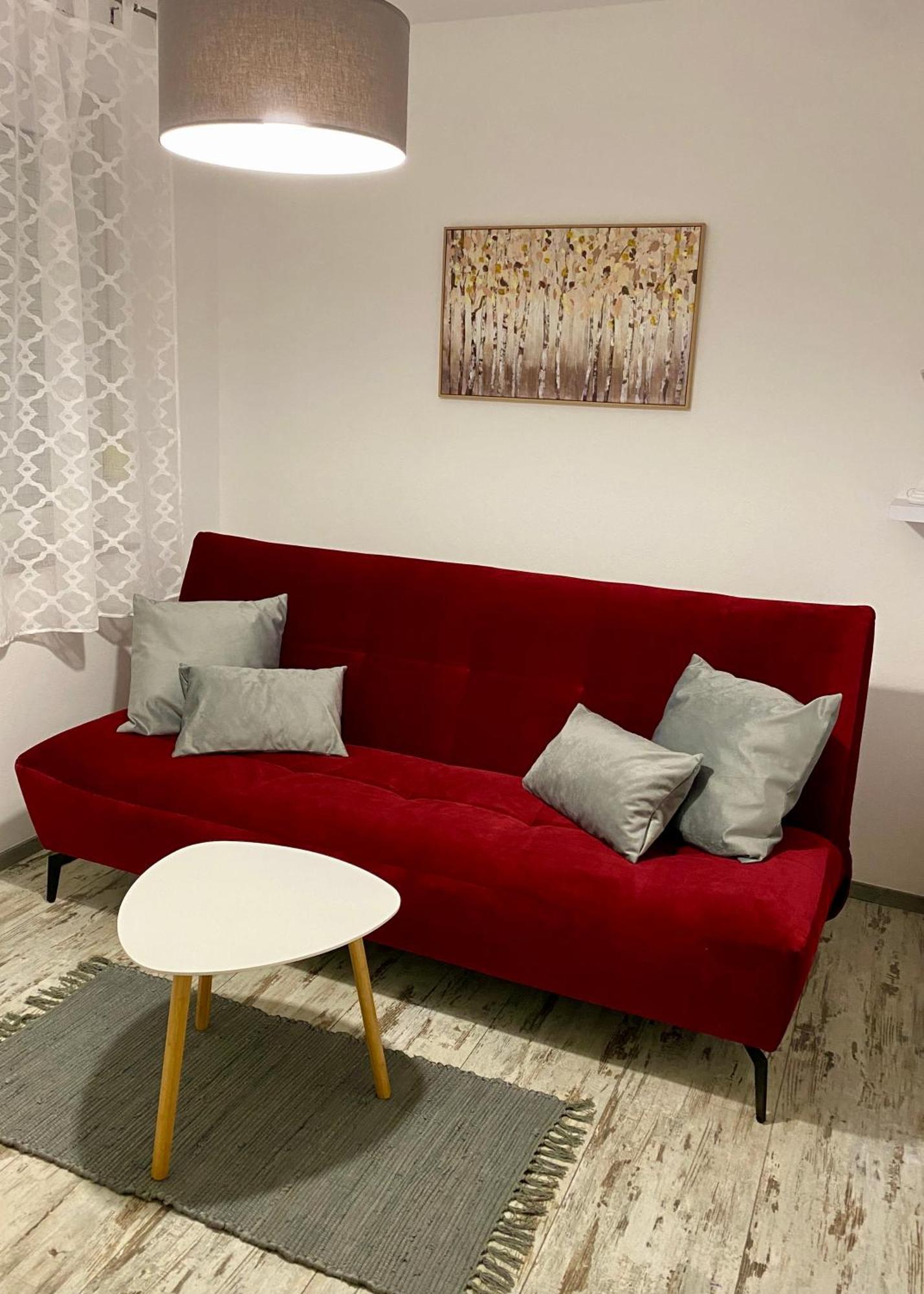 Apartment Terra Čakovec Екстериор снимка