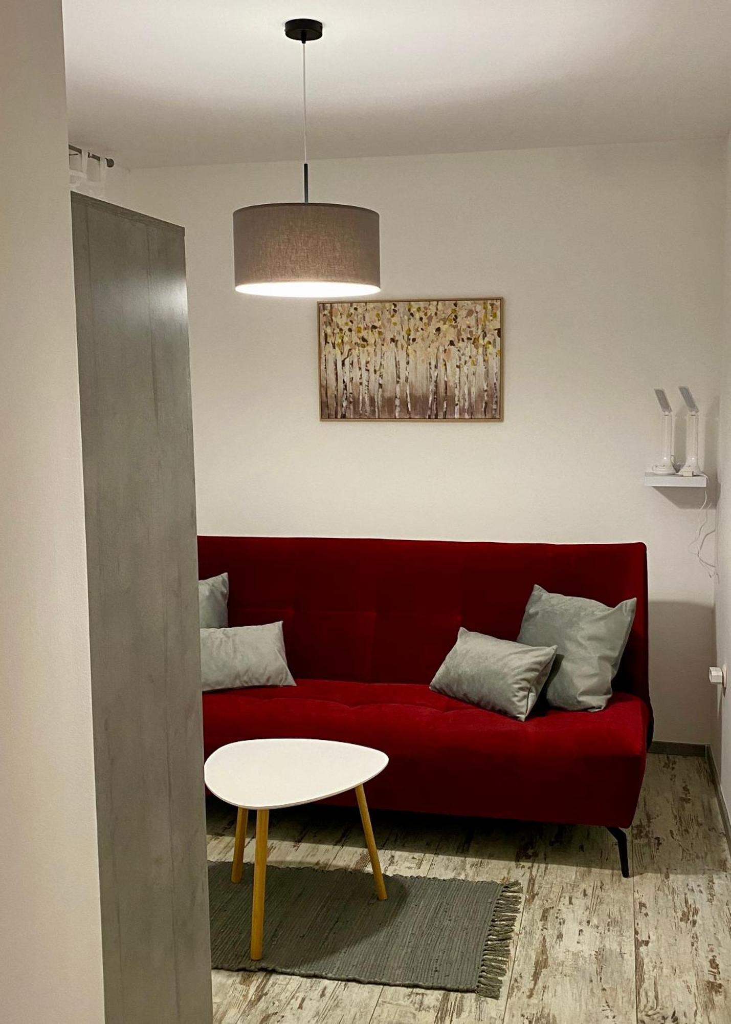 Apartment Terra Čakovec Екстериор снимка