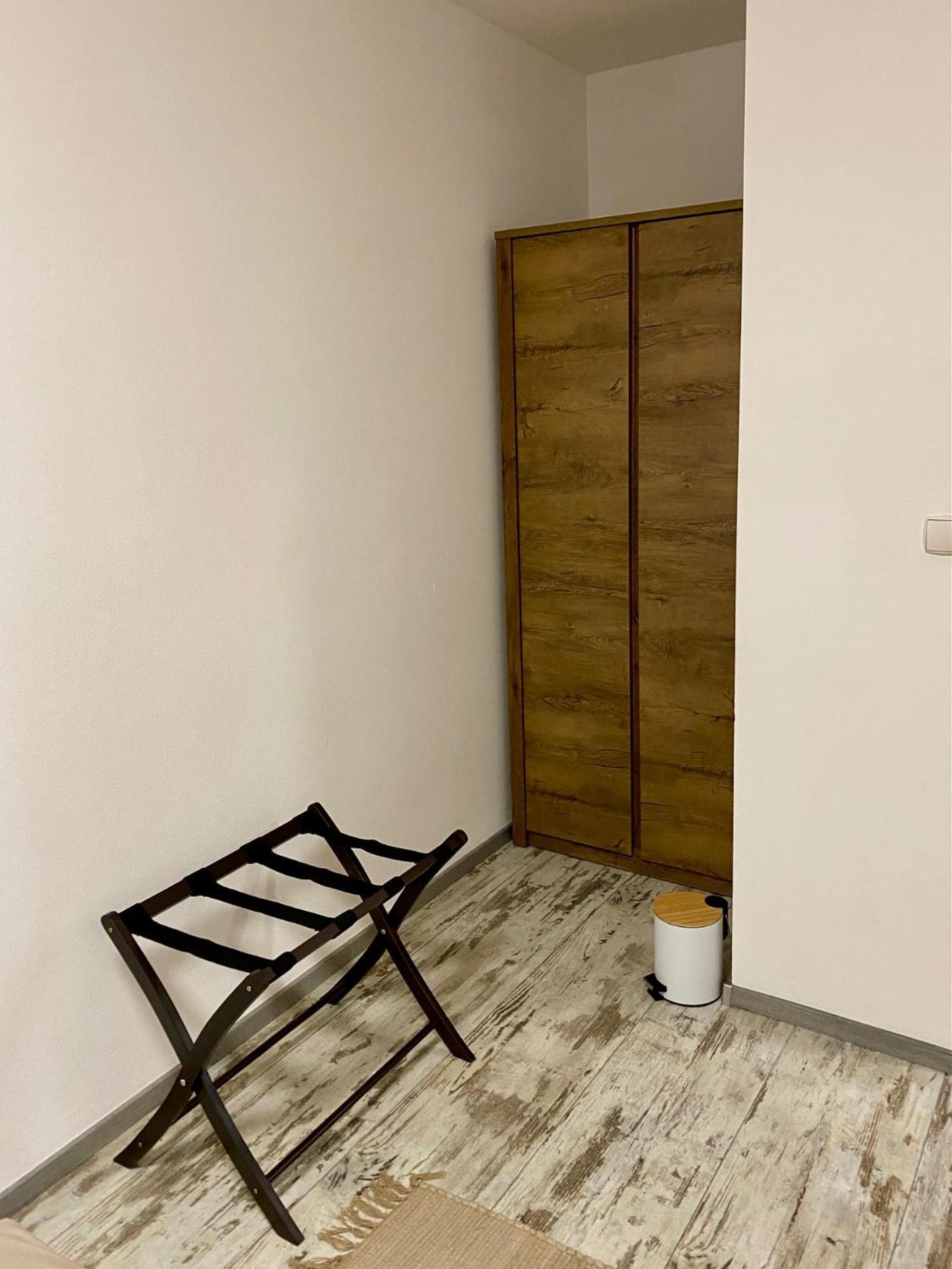 Apartment Terra Čakovec Екстериор снимка