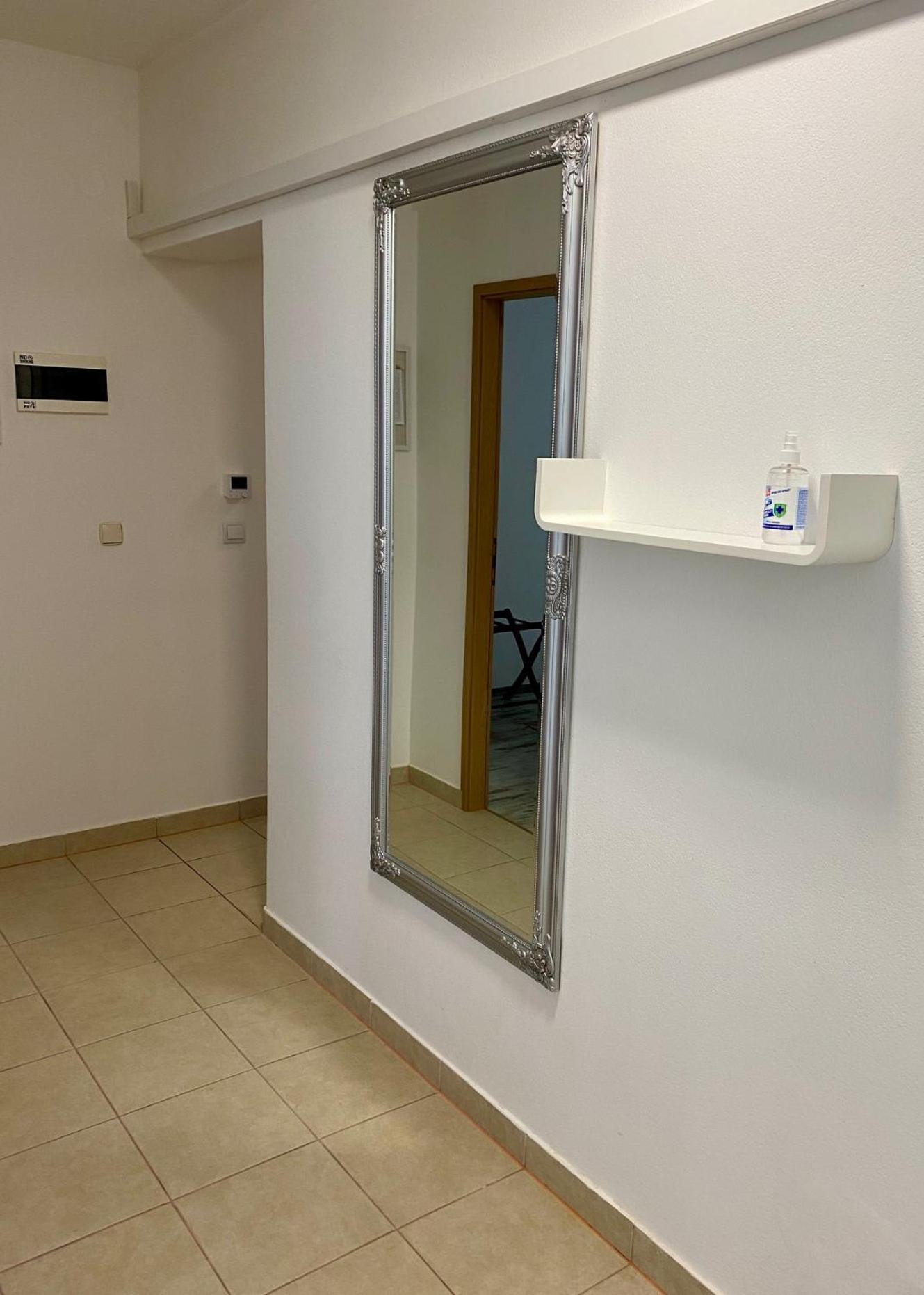 Apartment Terra Čakovec Екстериор снимка
