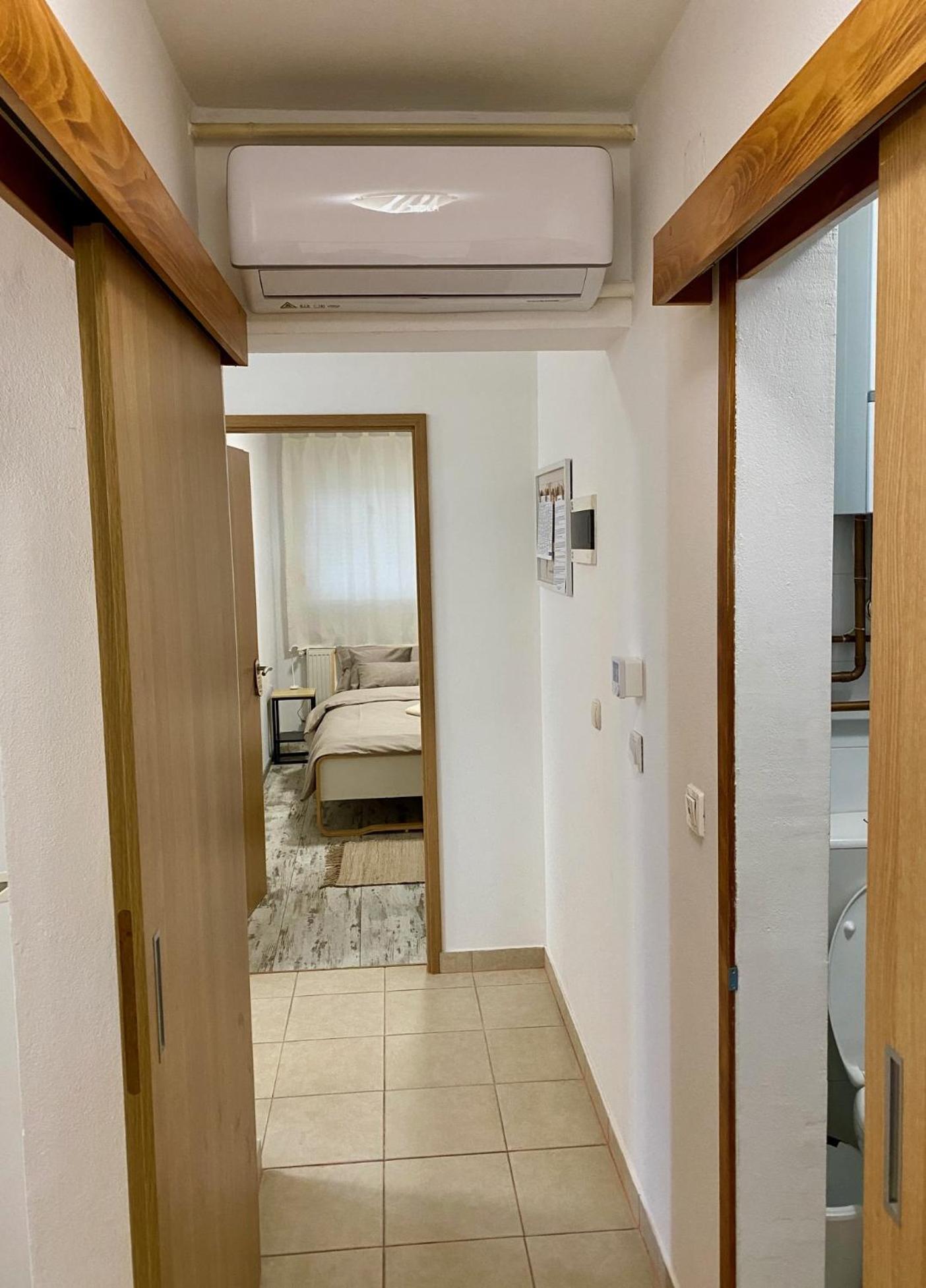 Apartment Terra Čakovec Екстериор снимка
