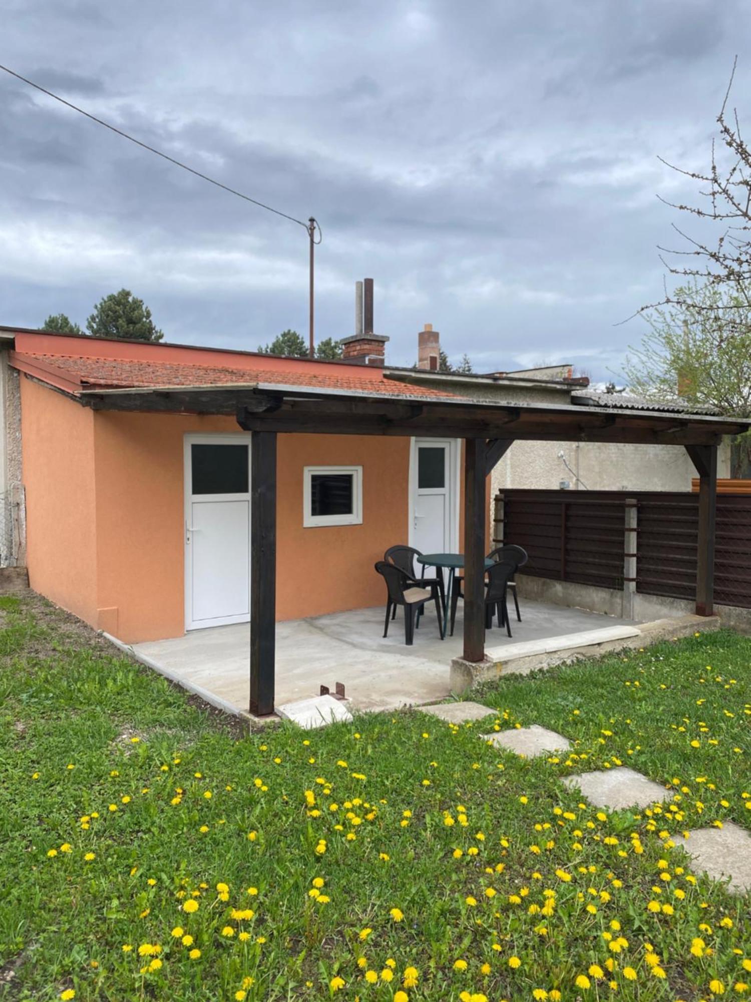 Apartment Terra Čakovec Екстериор снимка