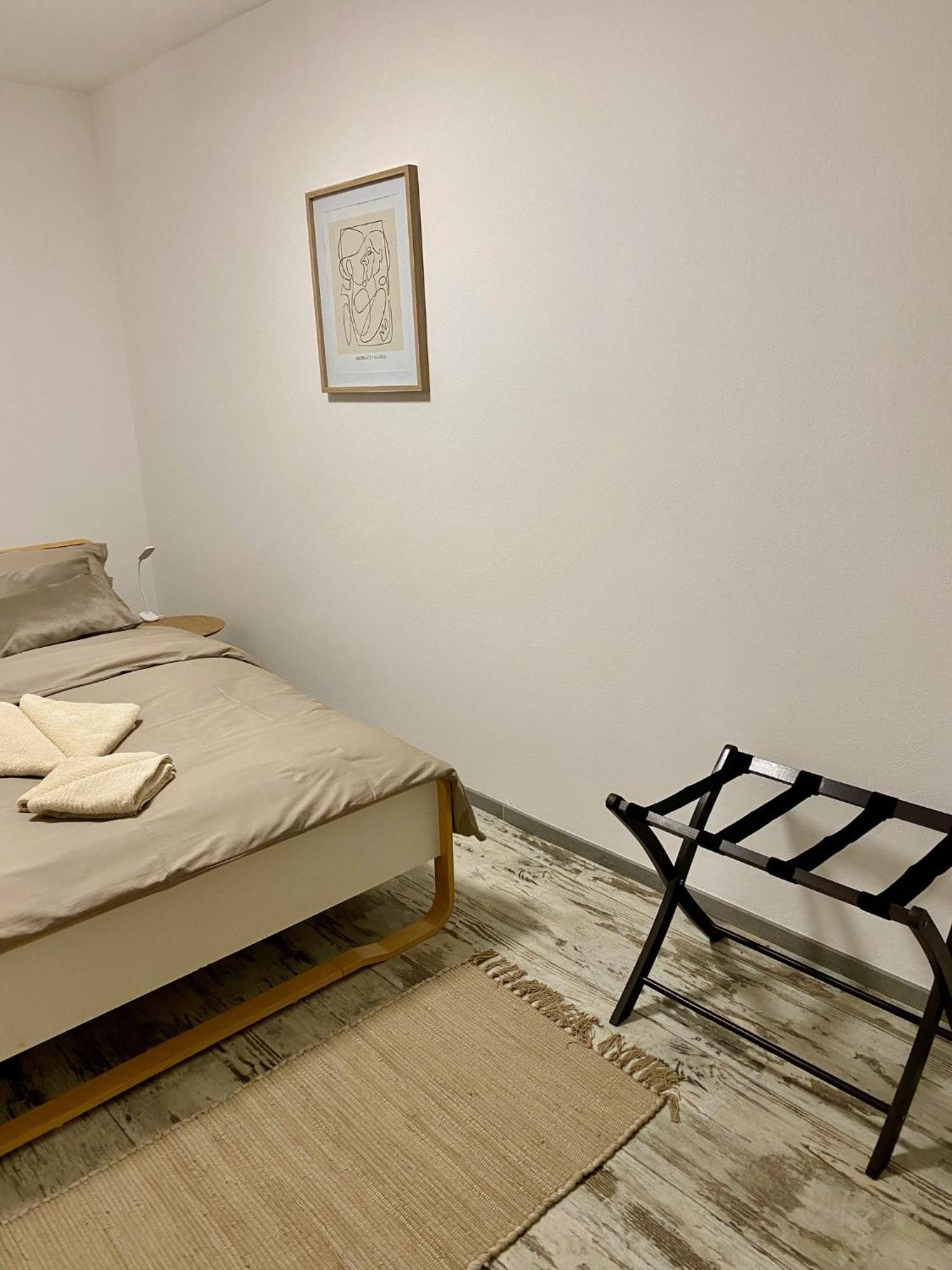 Apartment Terra Čakovec Екстериор снимка