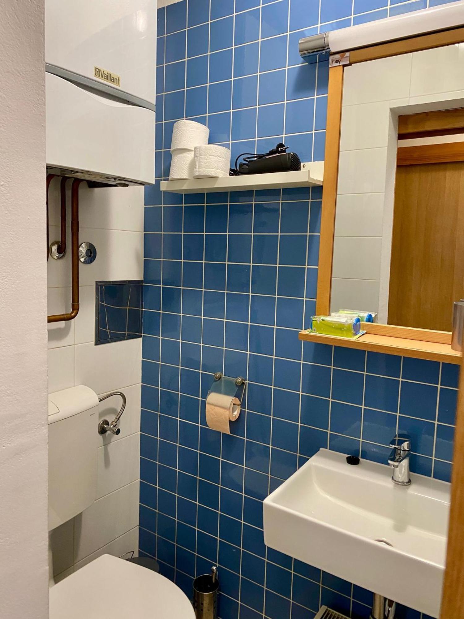 Apartment Terra Čakovec Екстериор снимка