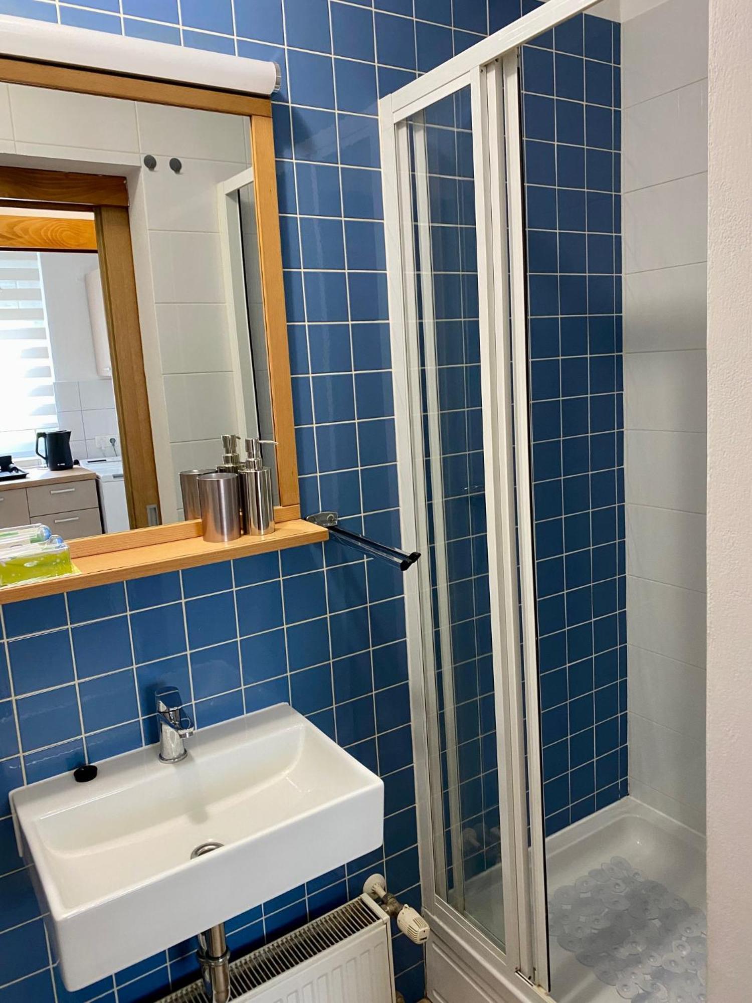 Apartment Terra Čakovec Екстериор снимка