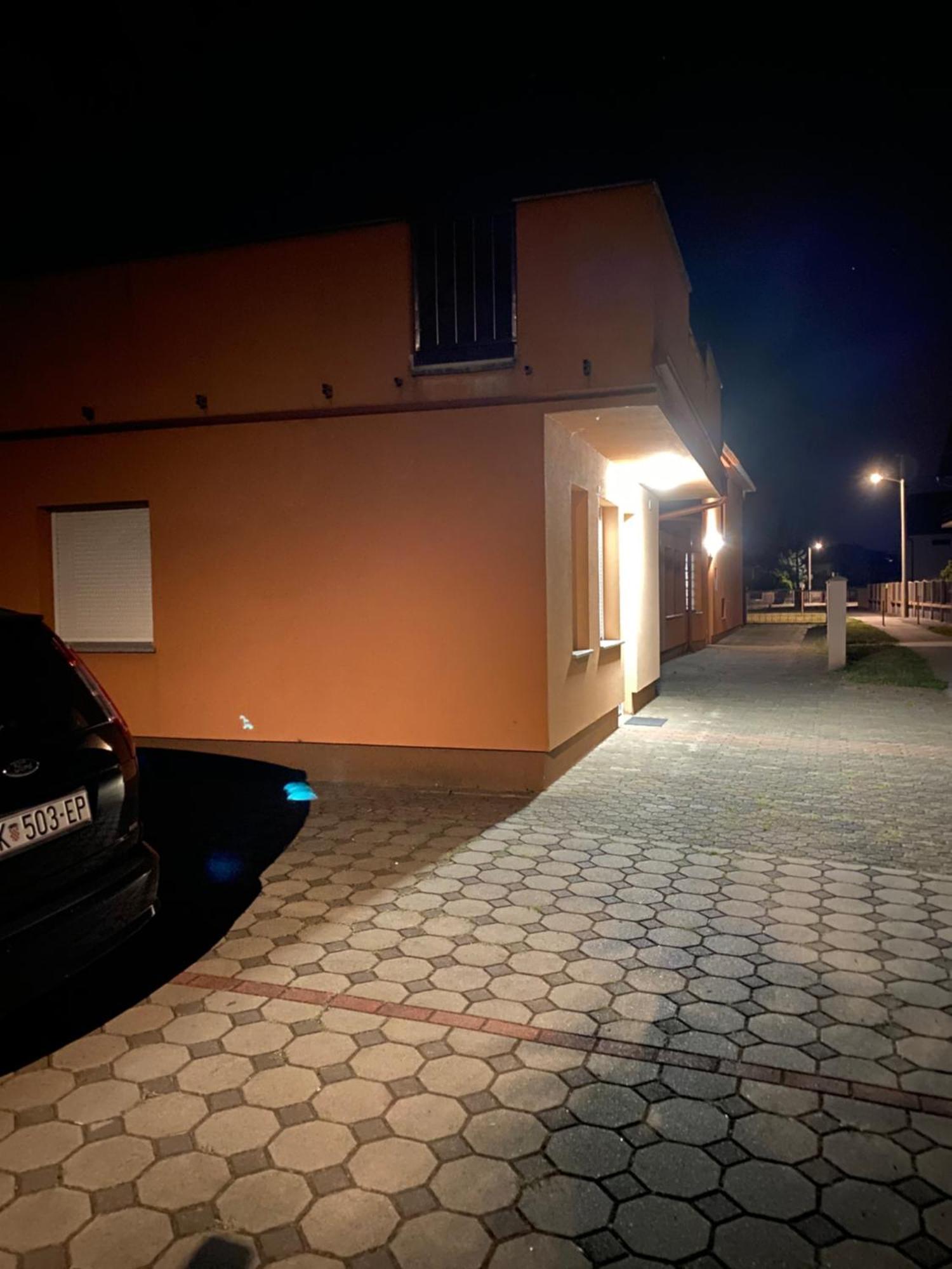 Apartment Terra Čakovec Екстериор снимка