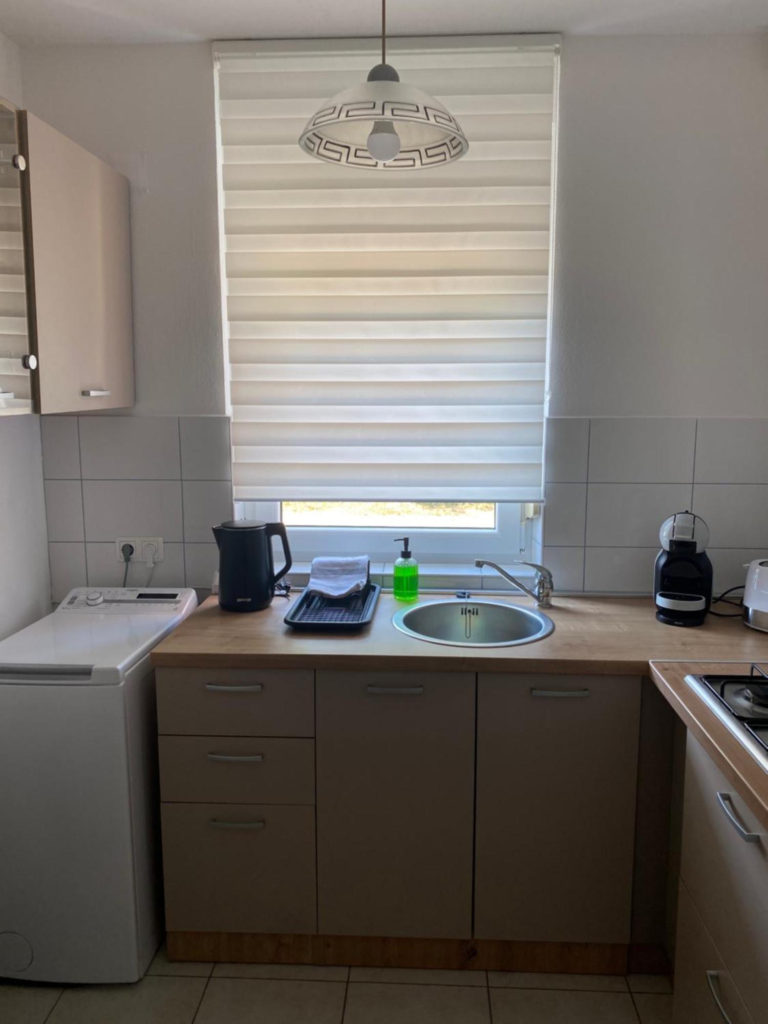 Apartment Terra Čakovec Екстериор снимка