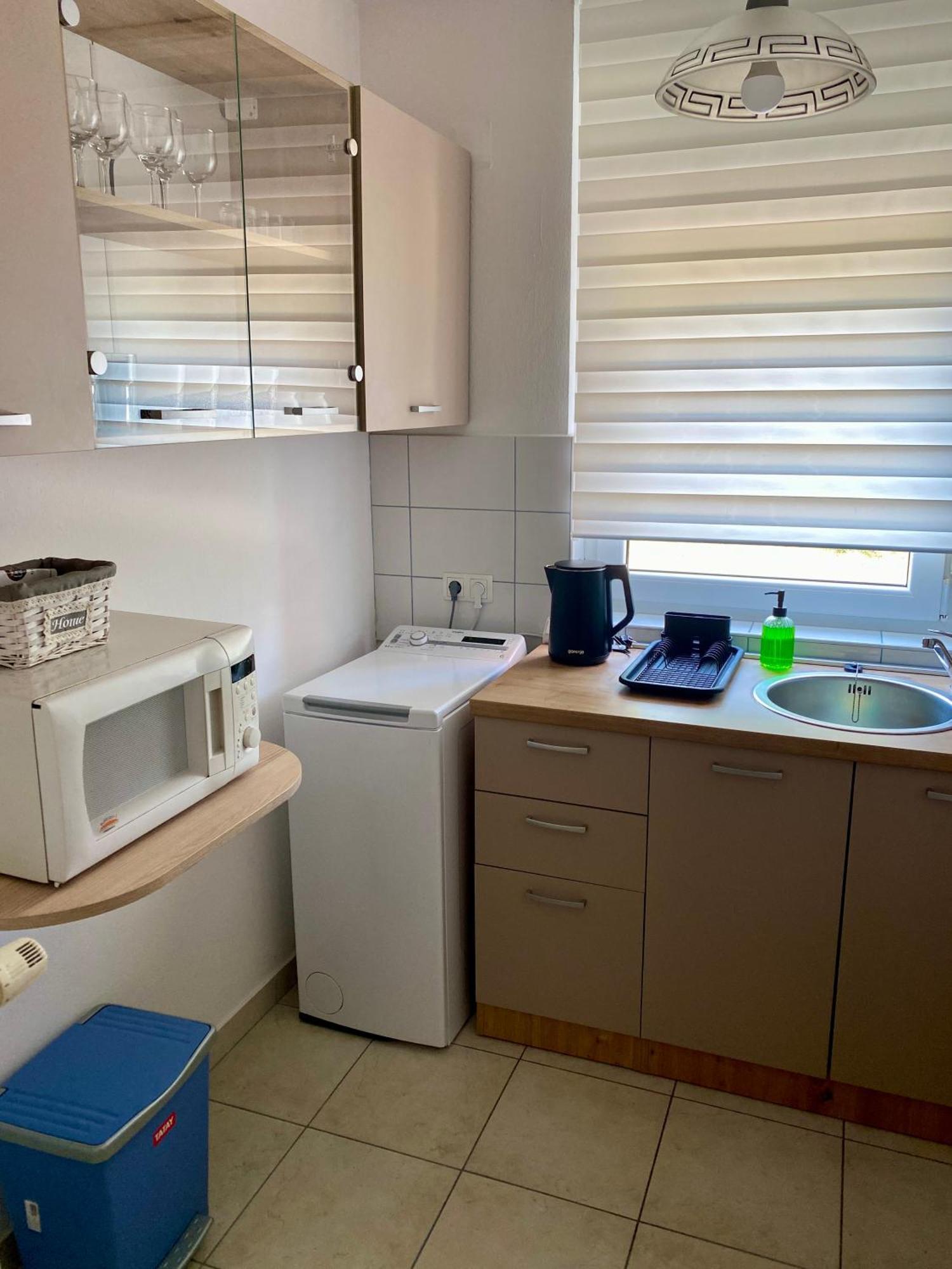 Apartment Terra Čakovec Екстериор снимка