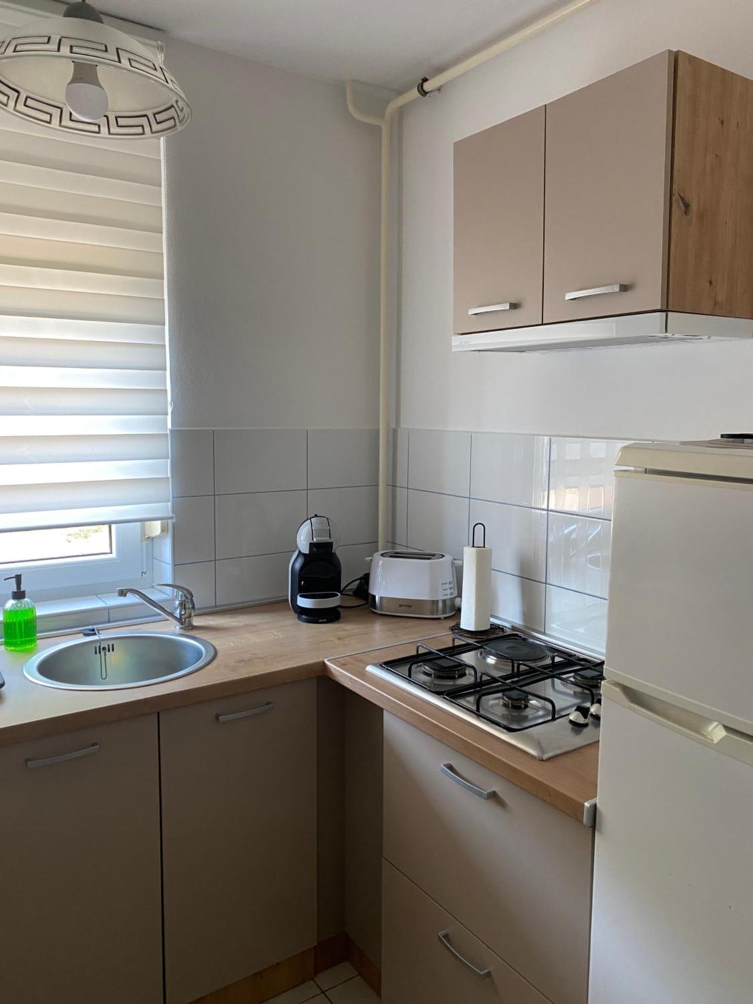 Apartment Terra Čakovec Екстериор снимка